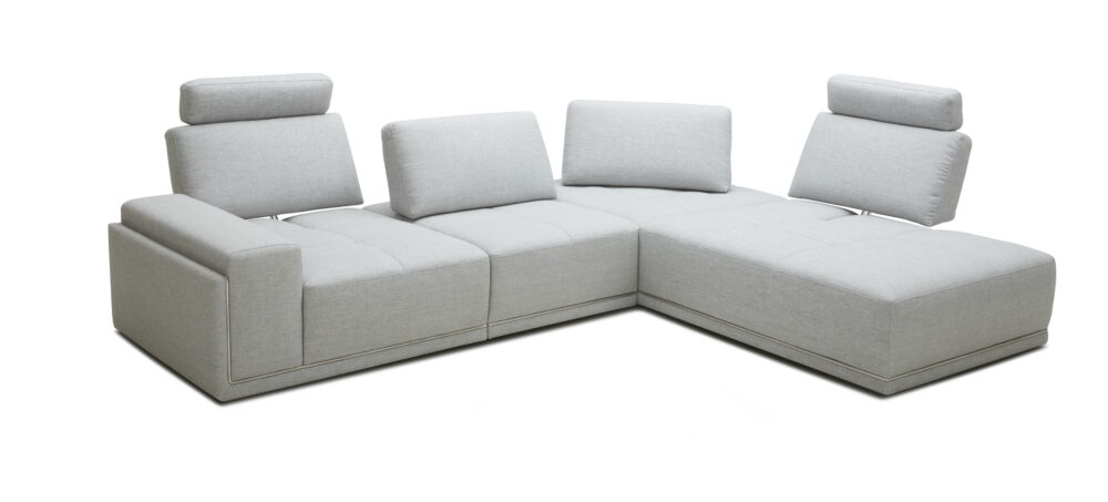 Morrison Modern Sectional