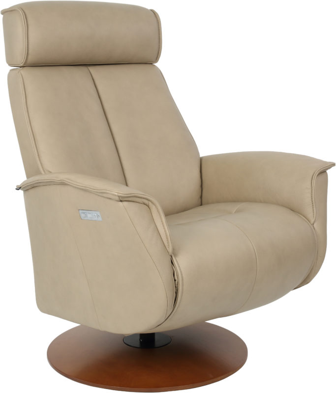Fjords Bo Recliner