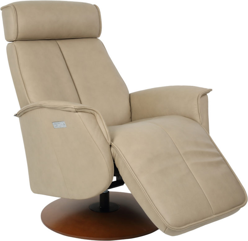 Fjords Bo Recliner