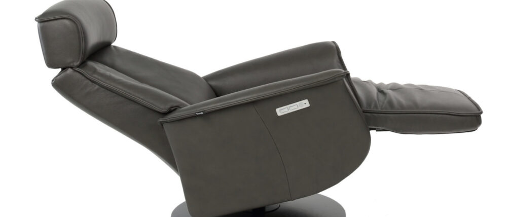 Fjords Bo Recliner