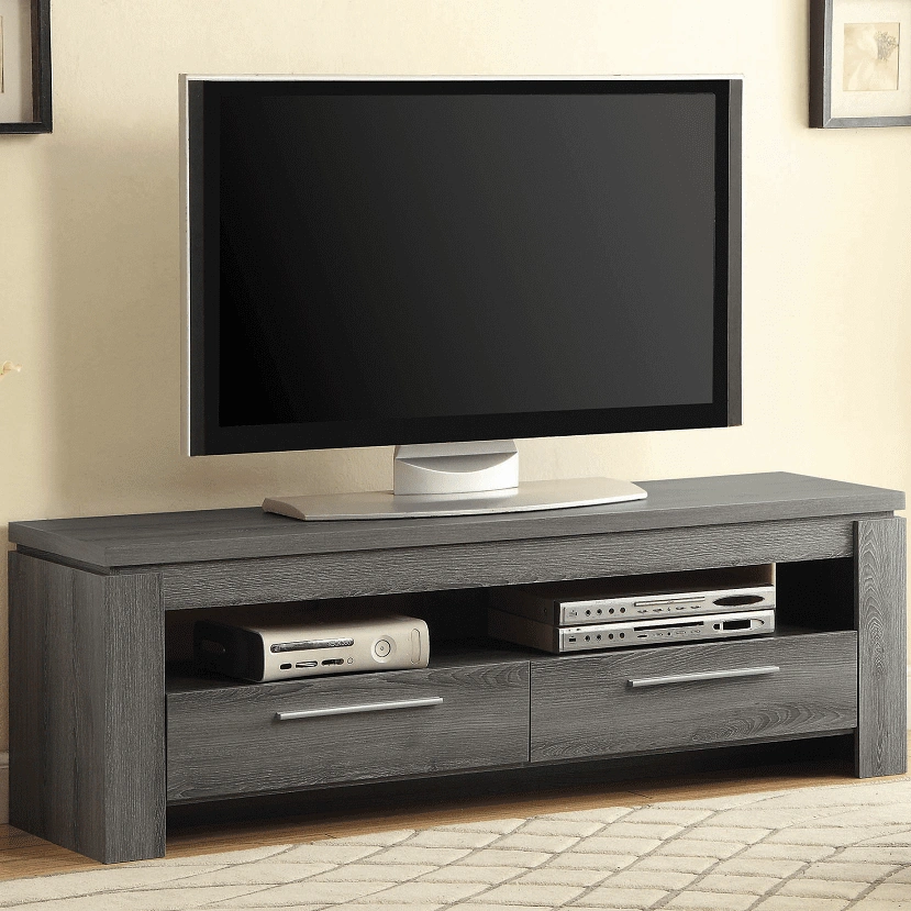 Leons corner tv stand deals