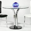 Modern Bistro Table