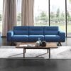 Adrenalina by Natuzzi Editions 3 seater C006