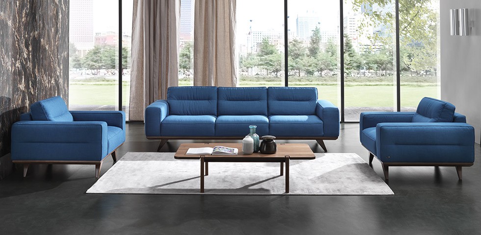 Modern Living Room Furniture On Designers Furniture Cleveland Ohio