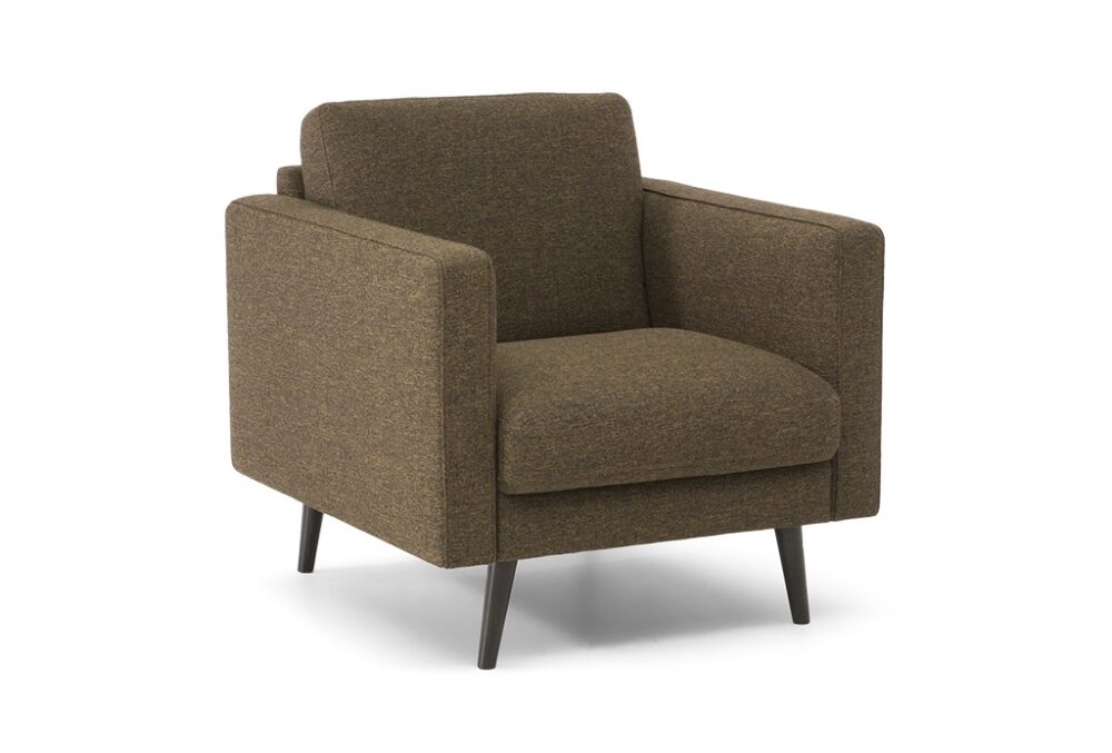 Natuzzi Editions Destrezza Sofa