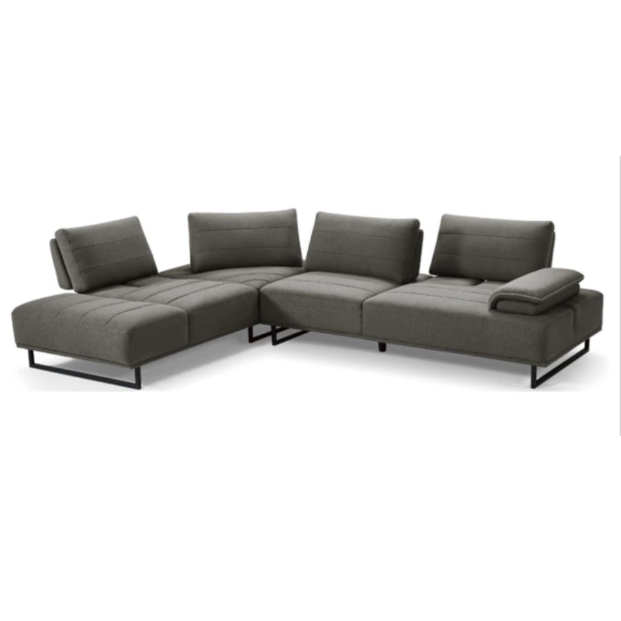 Nico Modern Fabric Sectional