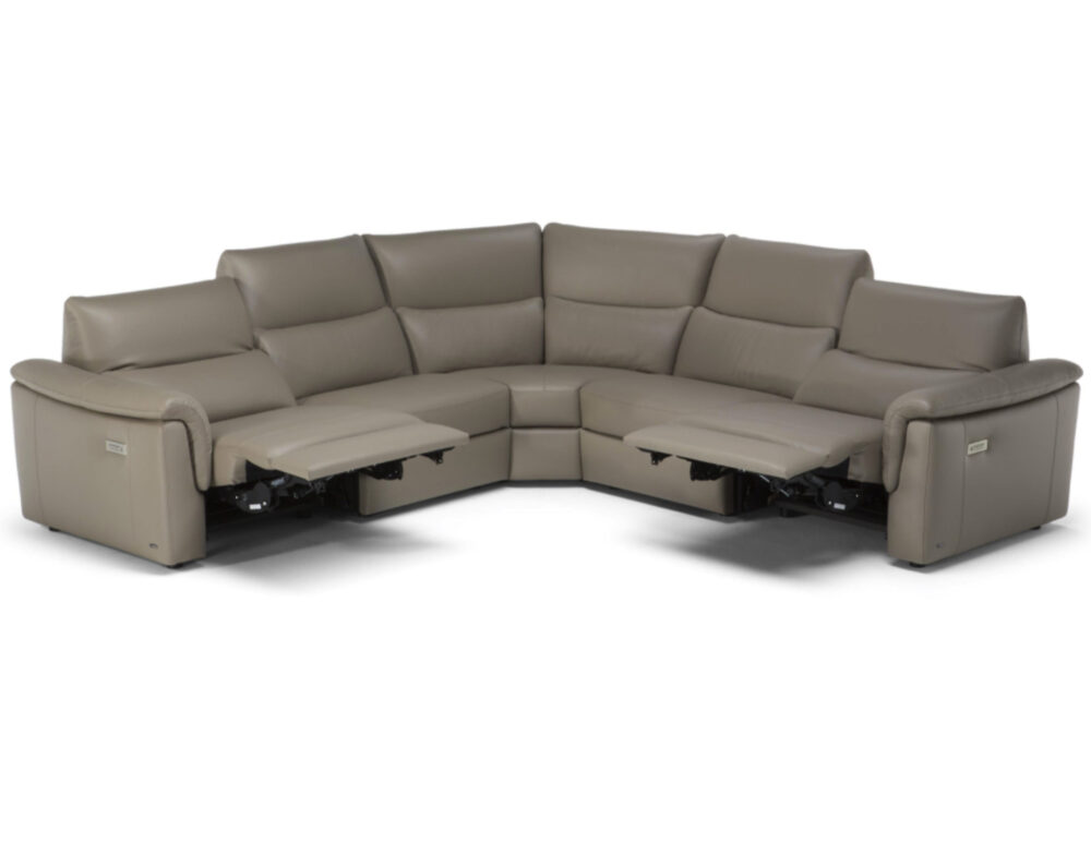 Natuzzi Editions Amorevole Sectional