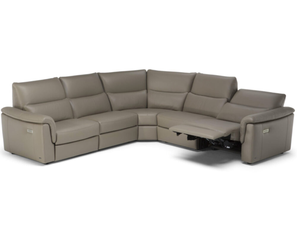 Natuzzi Editions Amorevole Sectional