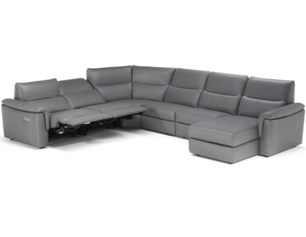 Natuzzi Editions Amorevole Sectional