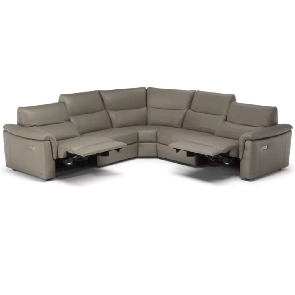 Natuzzi Editions Amorevole Sectional