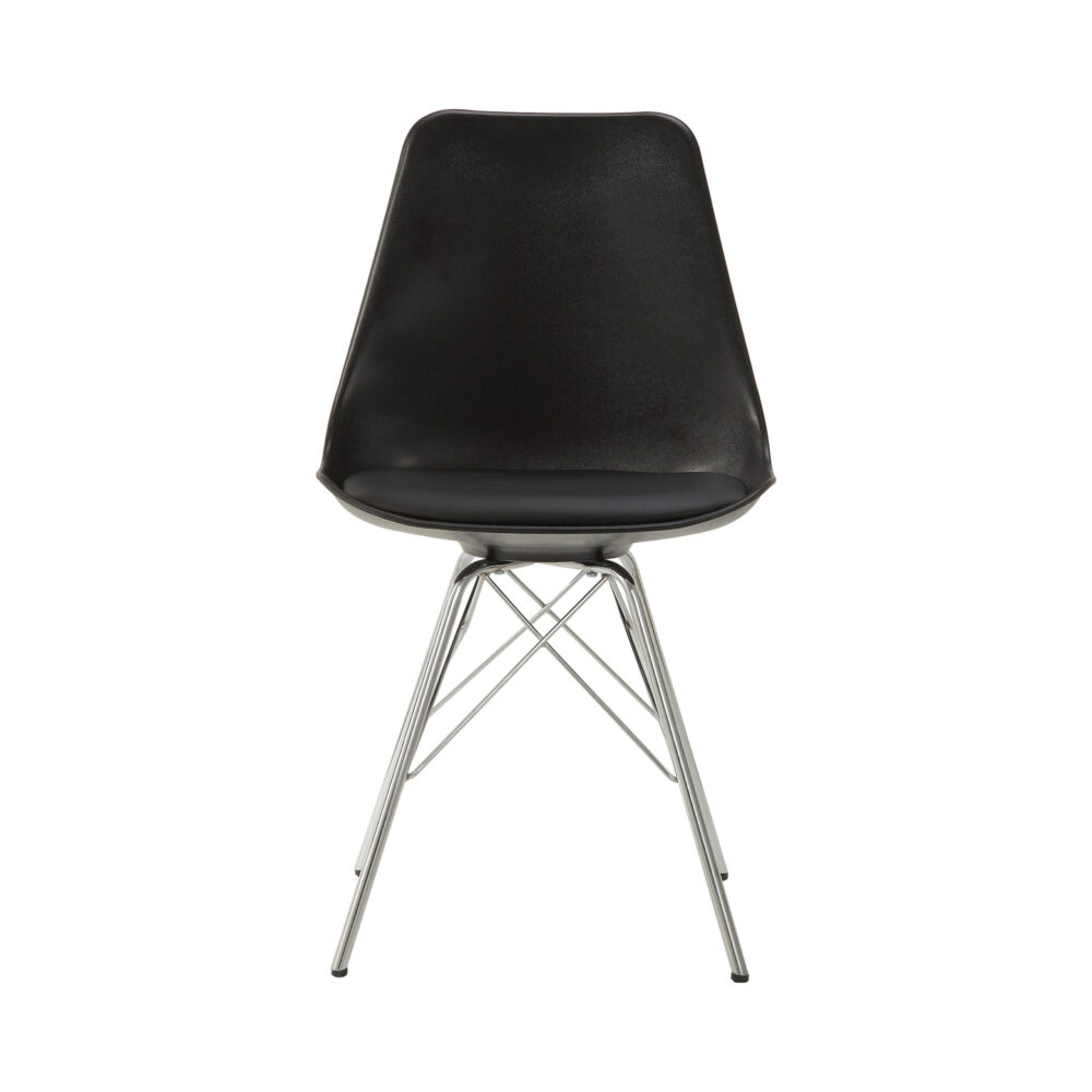 Retro Dining Chair