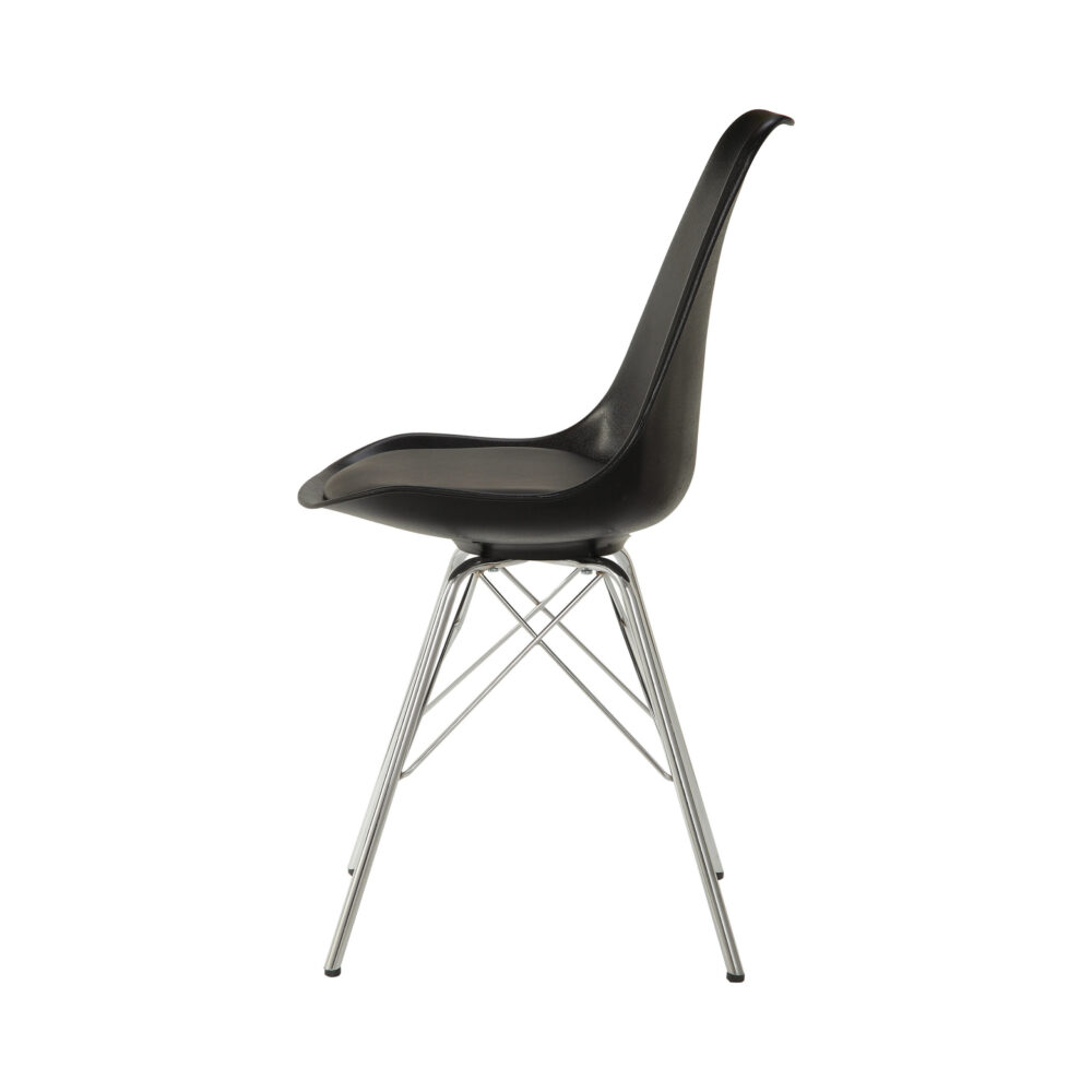 Retro Dining Chair