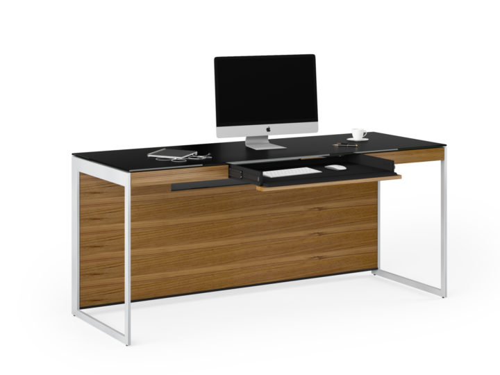 BDI Sequel Executive Desk