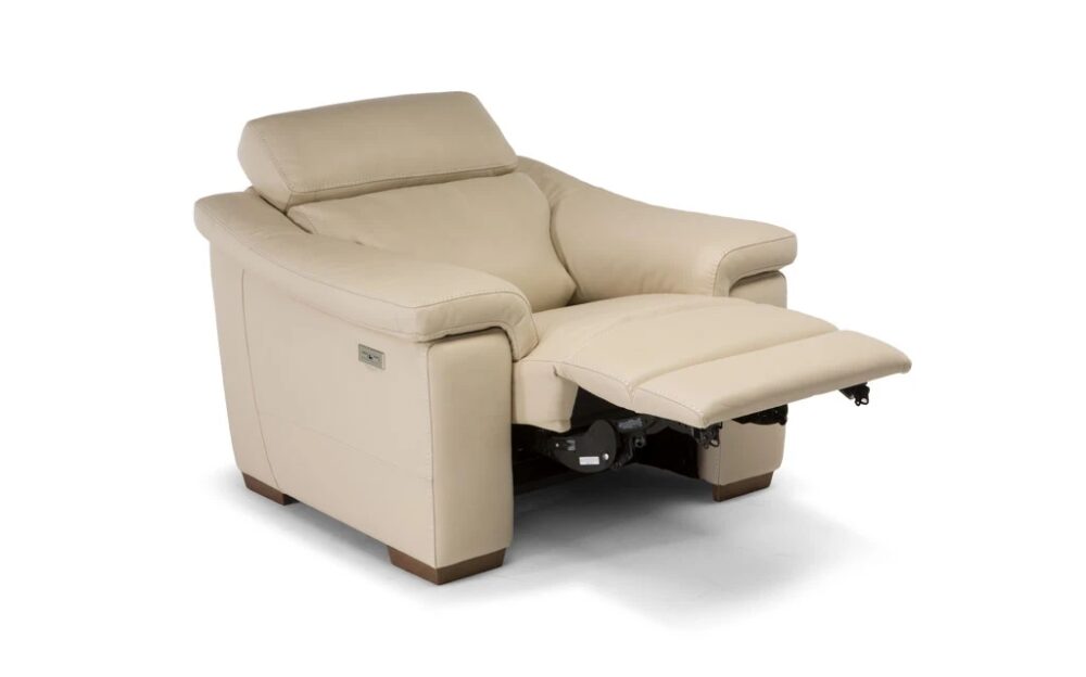 Natuzzi Giulivo Sectional