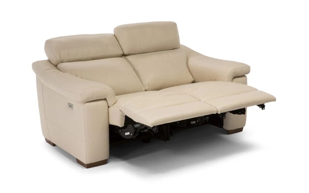 Natuzzi Giulivo Sectional