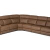 Natuzzi Giulivo Sectional