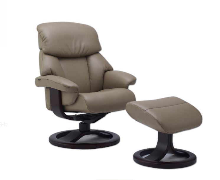 Fjorda Alfa 510 Recliner