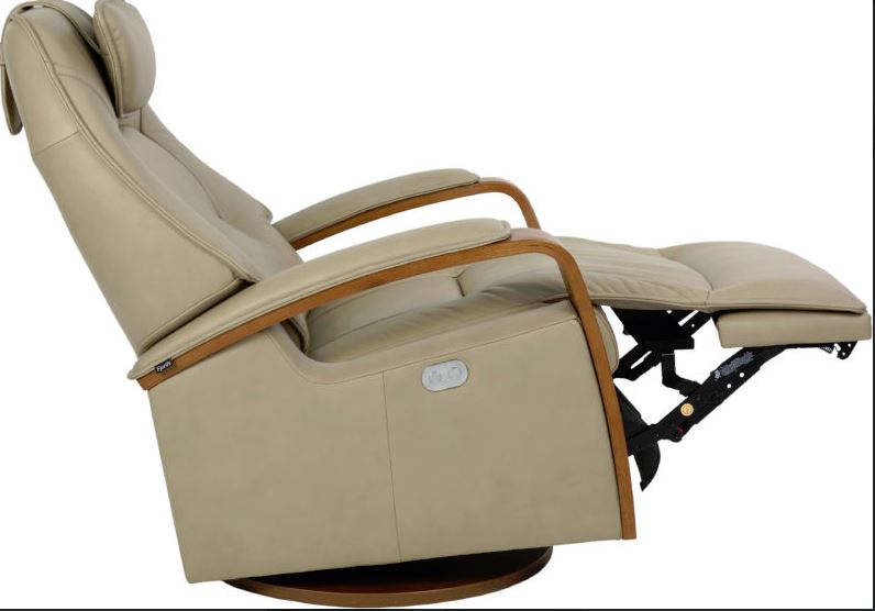 Fjords Helsinki Recliner