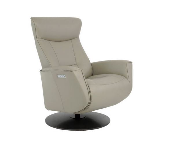Fjords Oskar Recliner