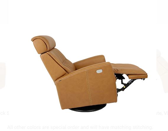Fjords Milan Recliner