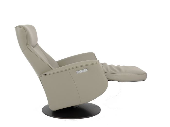 Fjords Oskar Recliner