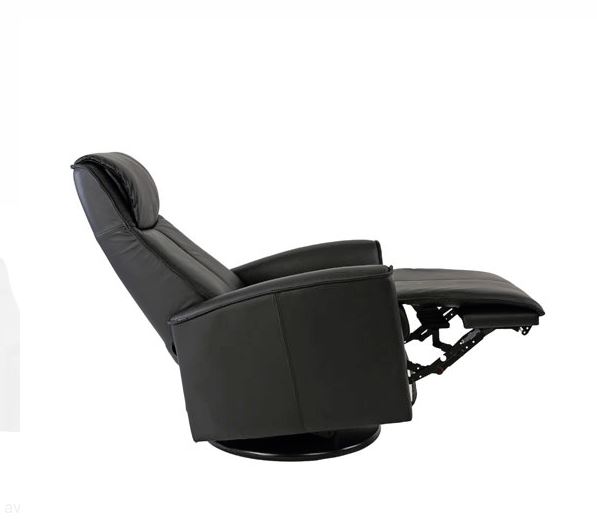 Fjords Urban Recliner