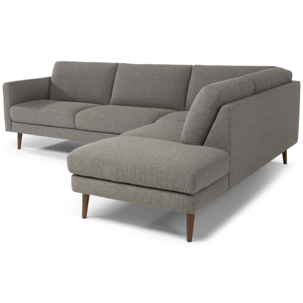 Natuzzi Editions Destrezza Sectional