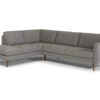 Natuzzi Editions Destrezza Sectional