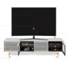 Align 7473 Storage Console by BDI