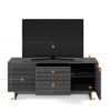 Align 7477 Modern Console by BDI