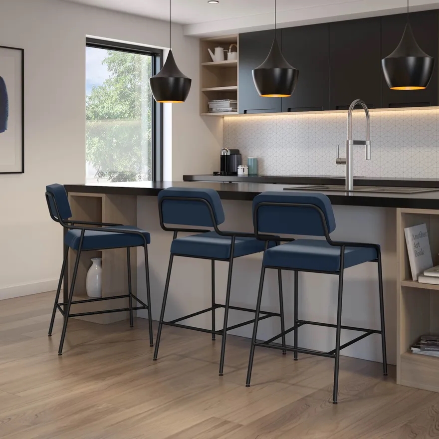 Bellamy Counter Stool
