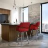 Sorrento Counter Stool