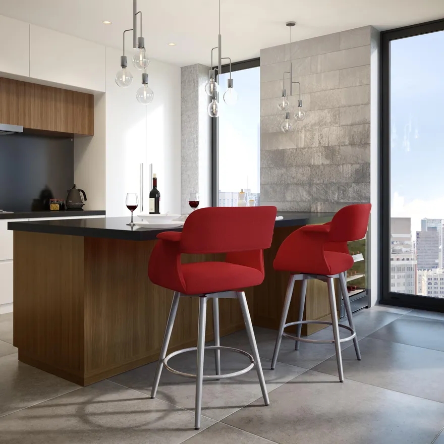 Sorrento Counter Stool