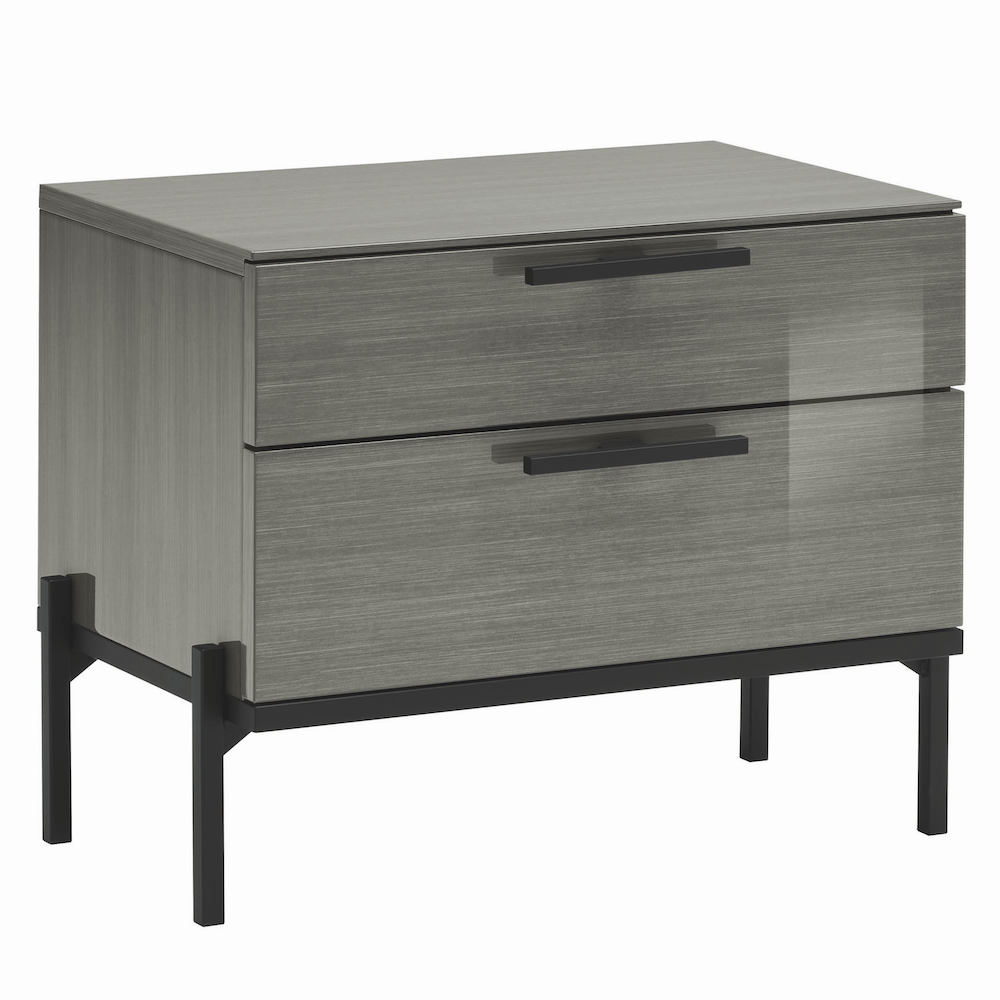 Novecento nightstand