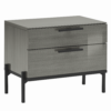 Novecento nightstand