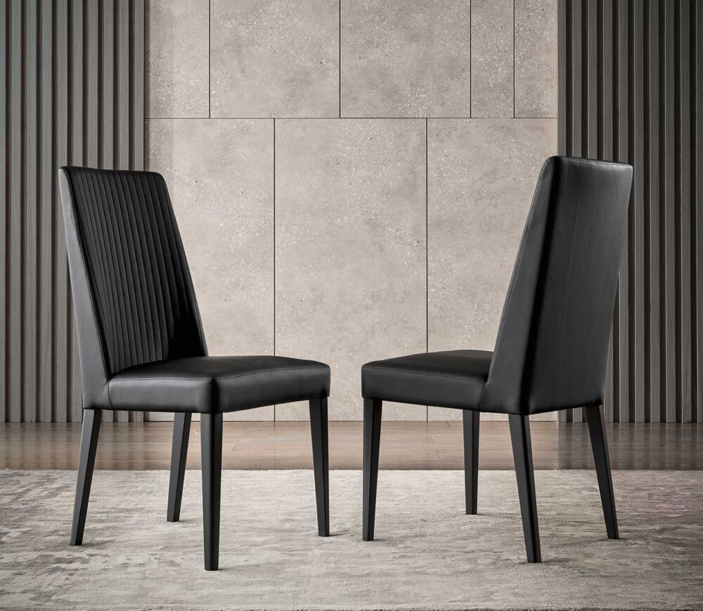 ALF Italia Novecento Dining Chair