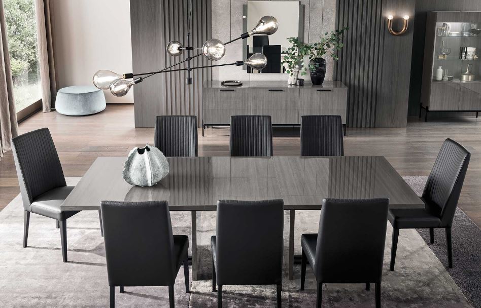 Alf Italia Novecento Dining Table