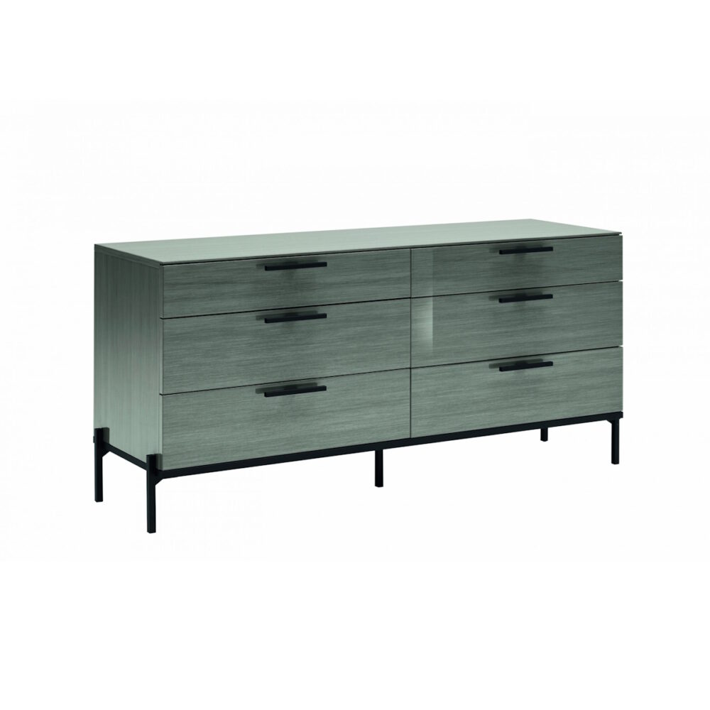 Novecento dresser