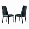 Novecento Dining Chair Black