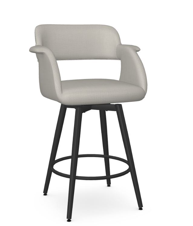 Sorrento shop counter stool