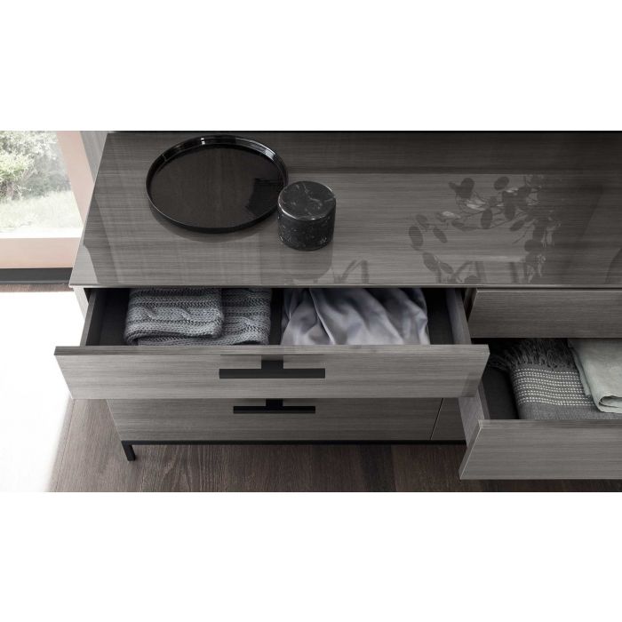 Novecento dresser
