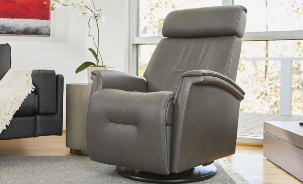 Fjords Rome Recliner