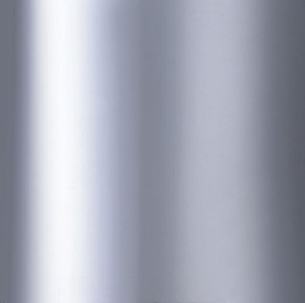 Transparent Acrylic Bar Stool with Chrome Base