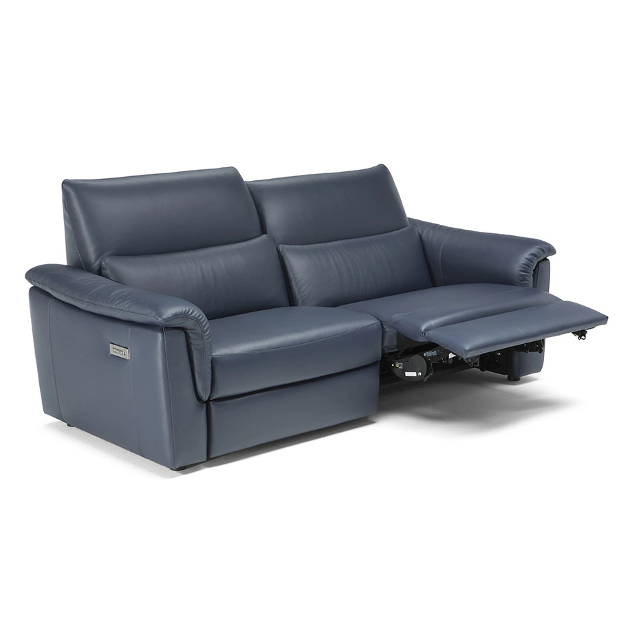 Natuzzi Amorevole Sofa