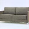 Luonto Elfin Queen Size Loveseat Sleeper