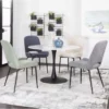 Targa Dining Table