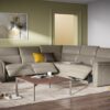 Natuzzi Amorevole Sofa