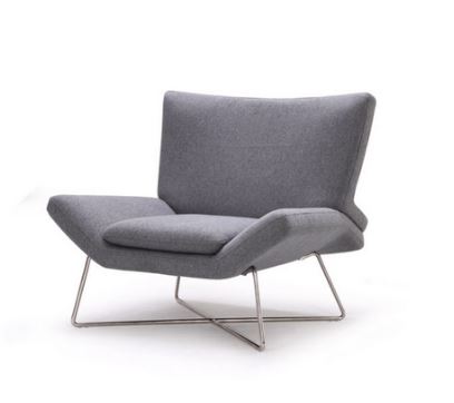 Mesa Accent Chair