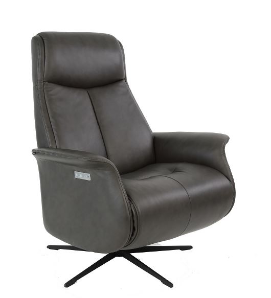 Fjords Jakob Power Recliner