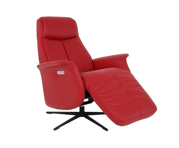 Fjords Jakob Power Recliner